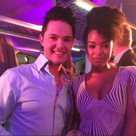 What’s Hot: Ayanda Thabethe receives backlash for Insta caption